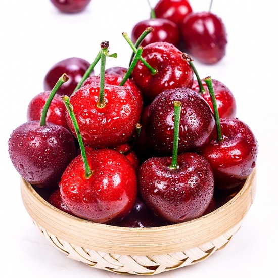 Cherry (anh đào) nhập khẩu loại 1